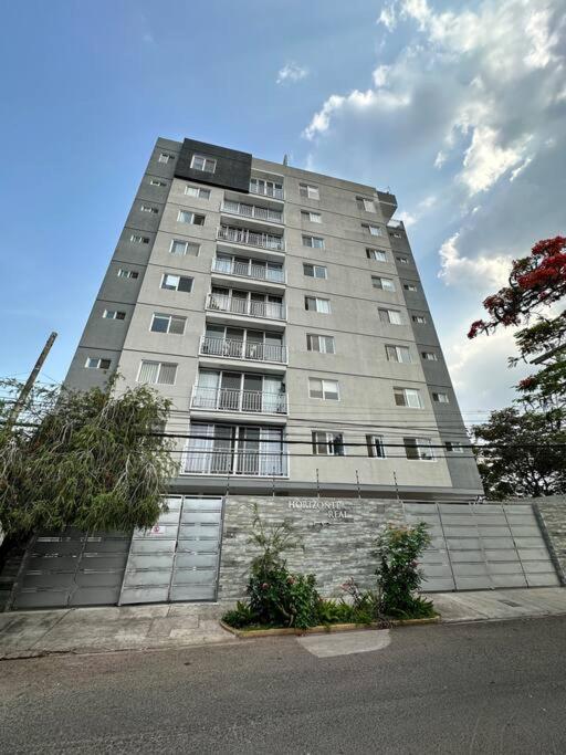 Apartmán Monoambiente Apart-Studio Tegucigalpa Exteriér fotografie